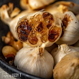 How to Roast Garlic