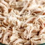 Shredded Chicken