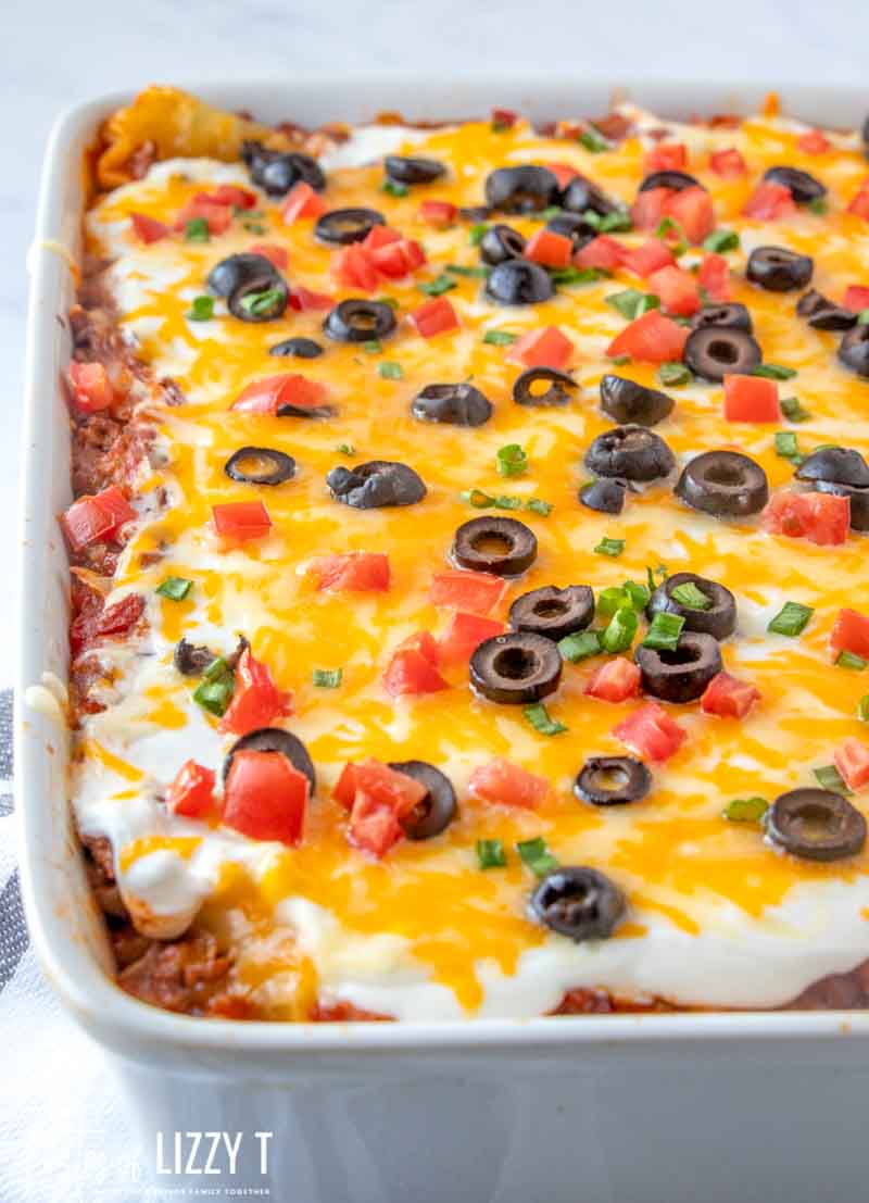 mexican-lasagna-recipe-with-ground-beef-tastes-of-lizzy-t