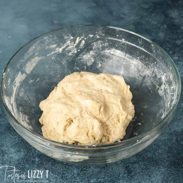 friendship bread dough not risen