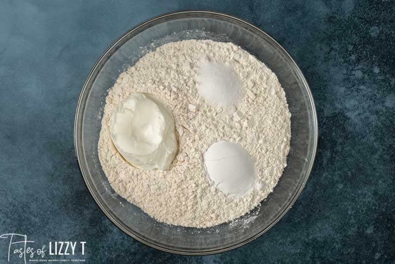 How to Make Homemade Bisquick Mix Tastes of Lizzy T