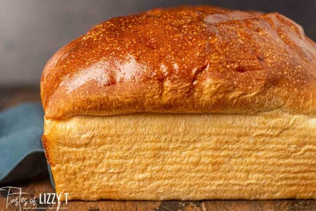 golden brown loaf of sourdough bread