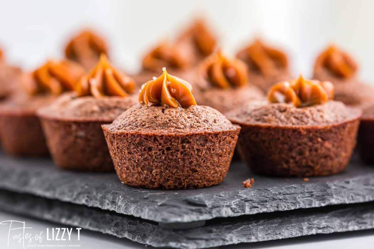 Can You Cook Brownies In A Cupcake Pan