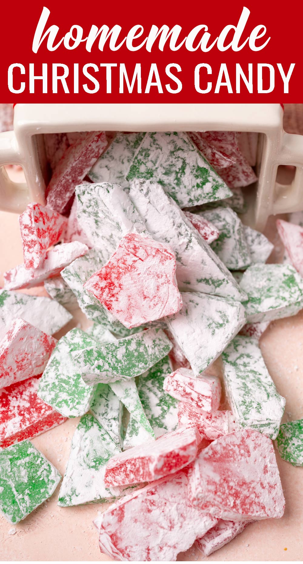 Hard Tack Candy Vintage Candy Recipe  Tastes of Lizzy T