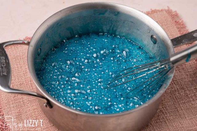 How to make Rock Candy, aka, Hard Tack Candy - A Cowboy's Wife