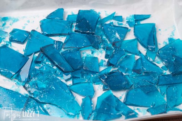 How to make Rock Candy, aka, Hard Tack Candy - A Cowboy's Wife