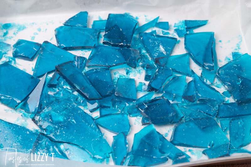 Hard Tack Candy {Vintage Candy Recipe} Tastes of Lizzy T