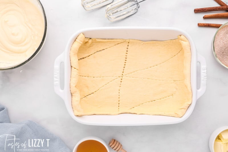 Sopapilla Cheesecake Bars Recipe With Drizzled Honey Tastes Of Lizzy T sopapilla-cheesecake-bars-recipe-with-drizzled-honey-tastes-of-lizzy-t