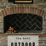 the best outdoor pizza oven