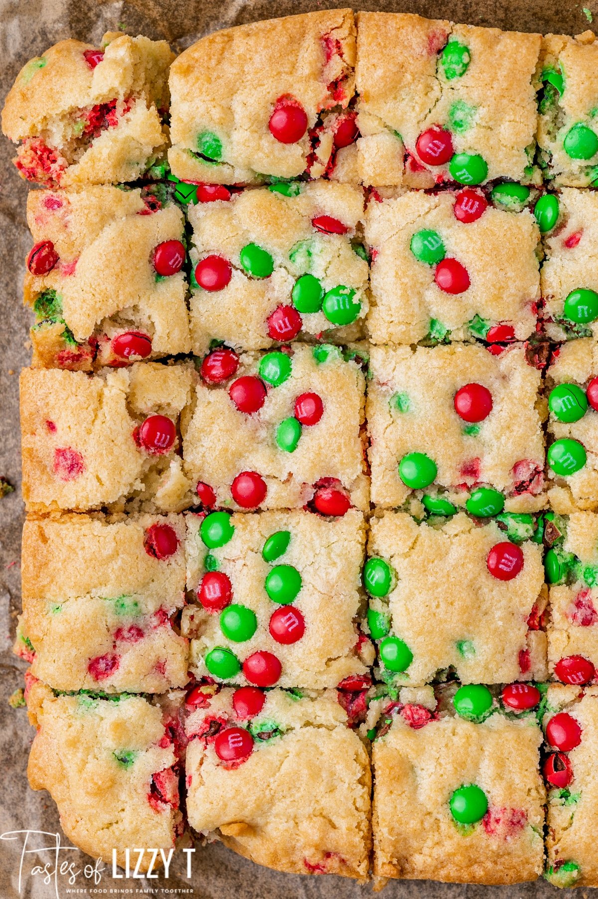 Sugar Cookie M&M's Are Here for the Holidays