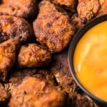copycat chick-fil-a nuggets and sauce