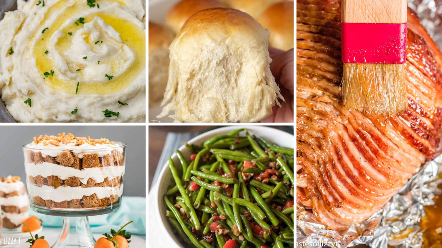 Traditional Easter Dinner Tastes Of Lizzy T traditional-easter-dinner-tastes-of-lizzy-t