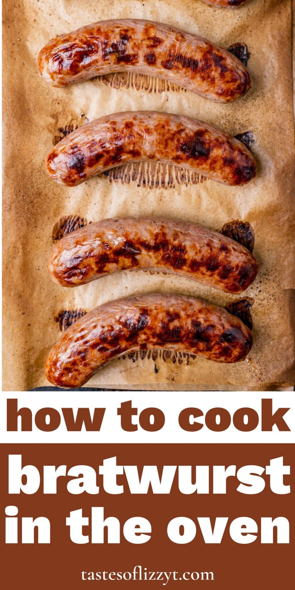 How To Cook Johnsonville Brats In The Oven 
