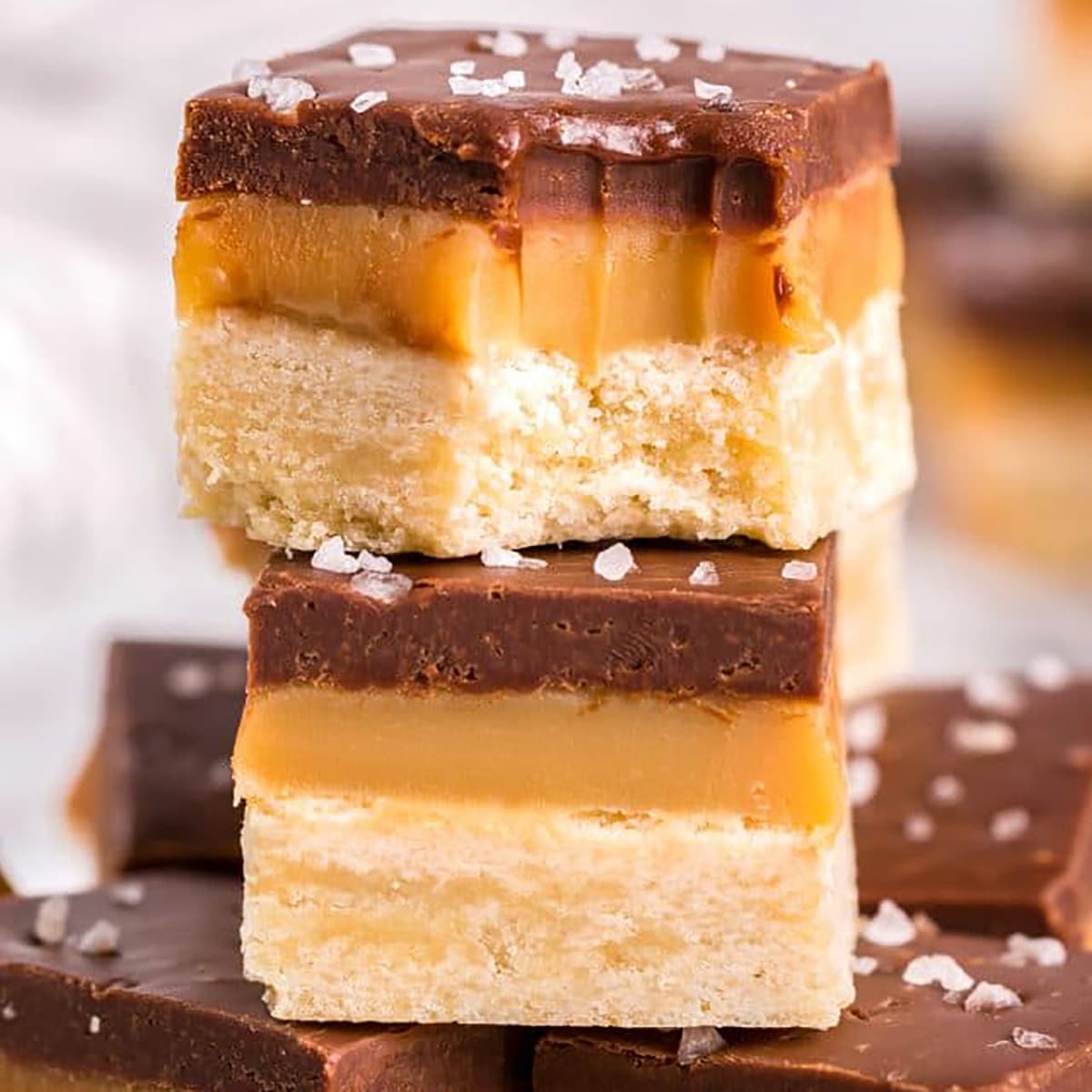Millionaire bars shop