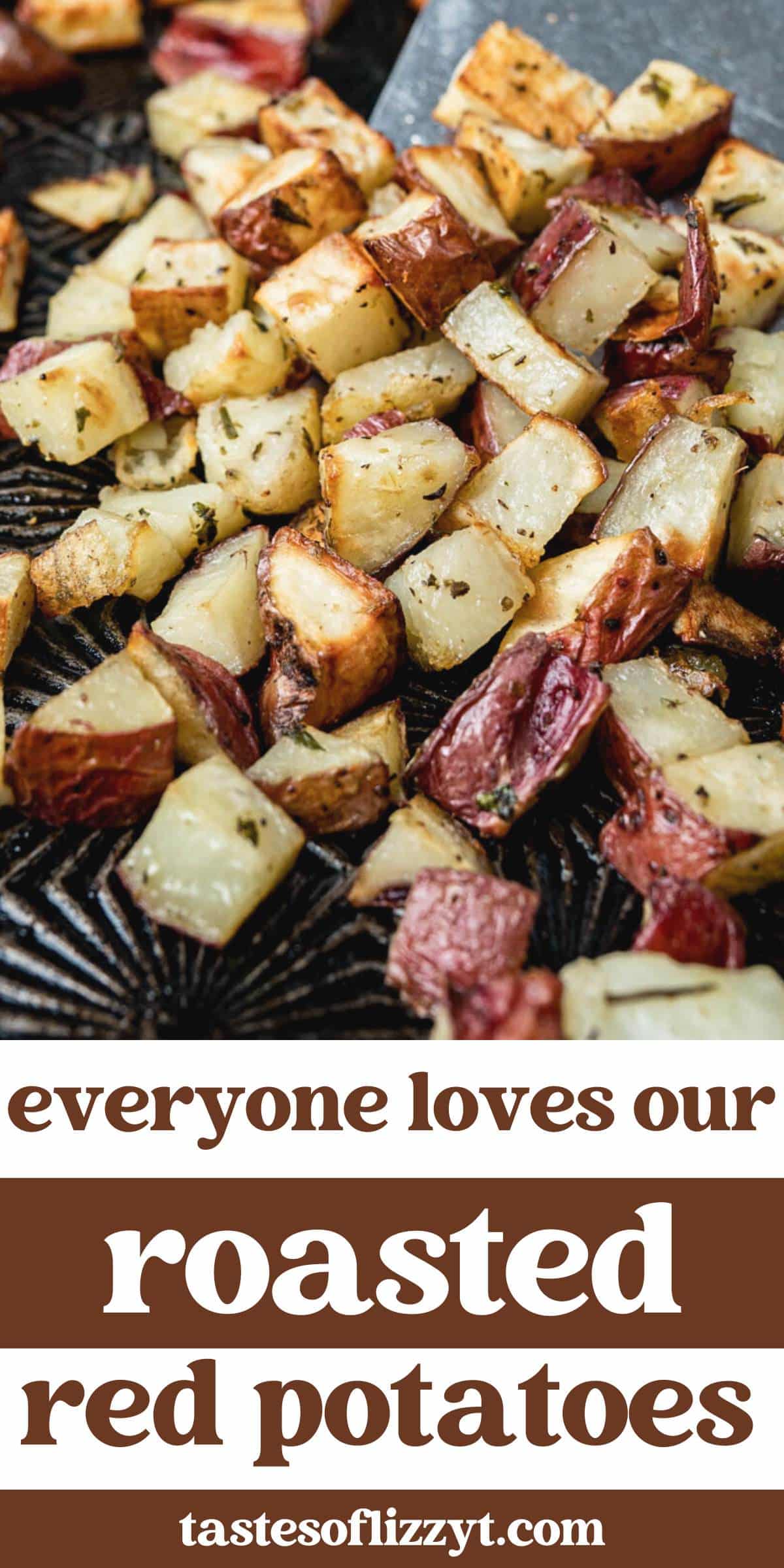 Best Oven-Roasted New Red Potatoes - Alphafoodie