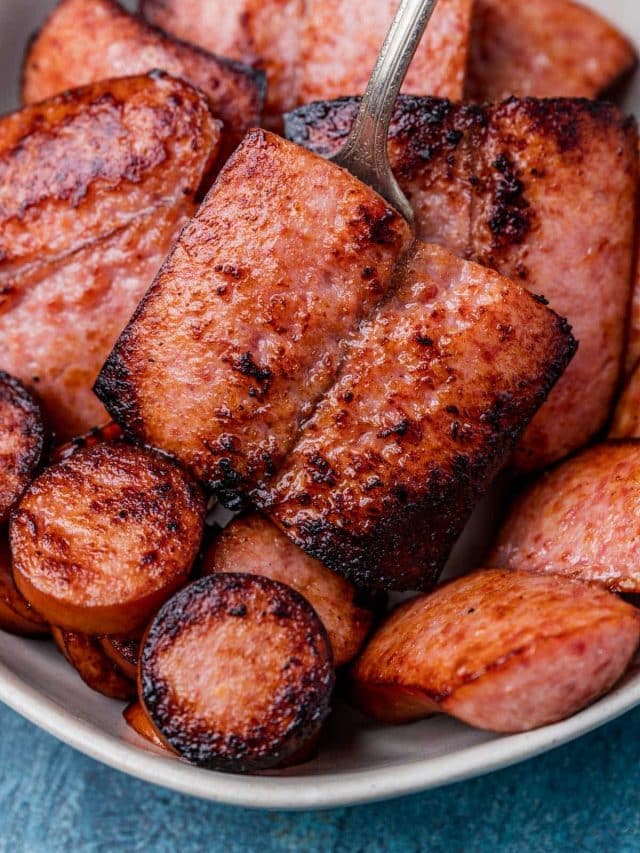 How to Cook Kielbasa Tastes of Lizzy T