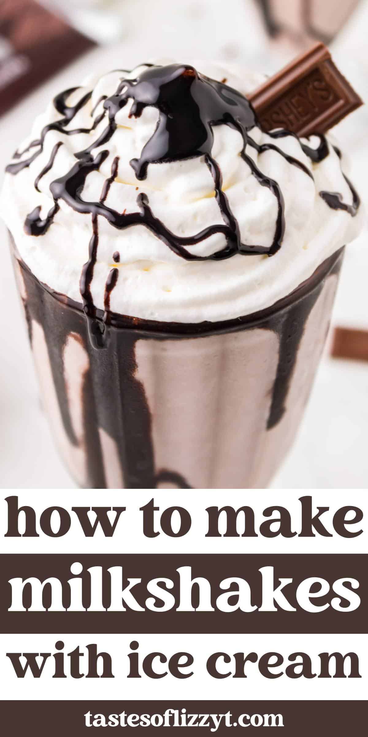 How to Make a Milkshake in a Blender: An Easy Recipe