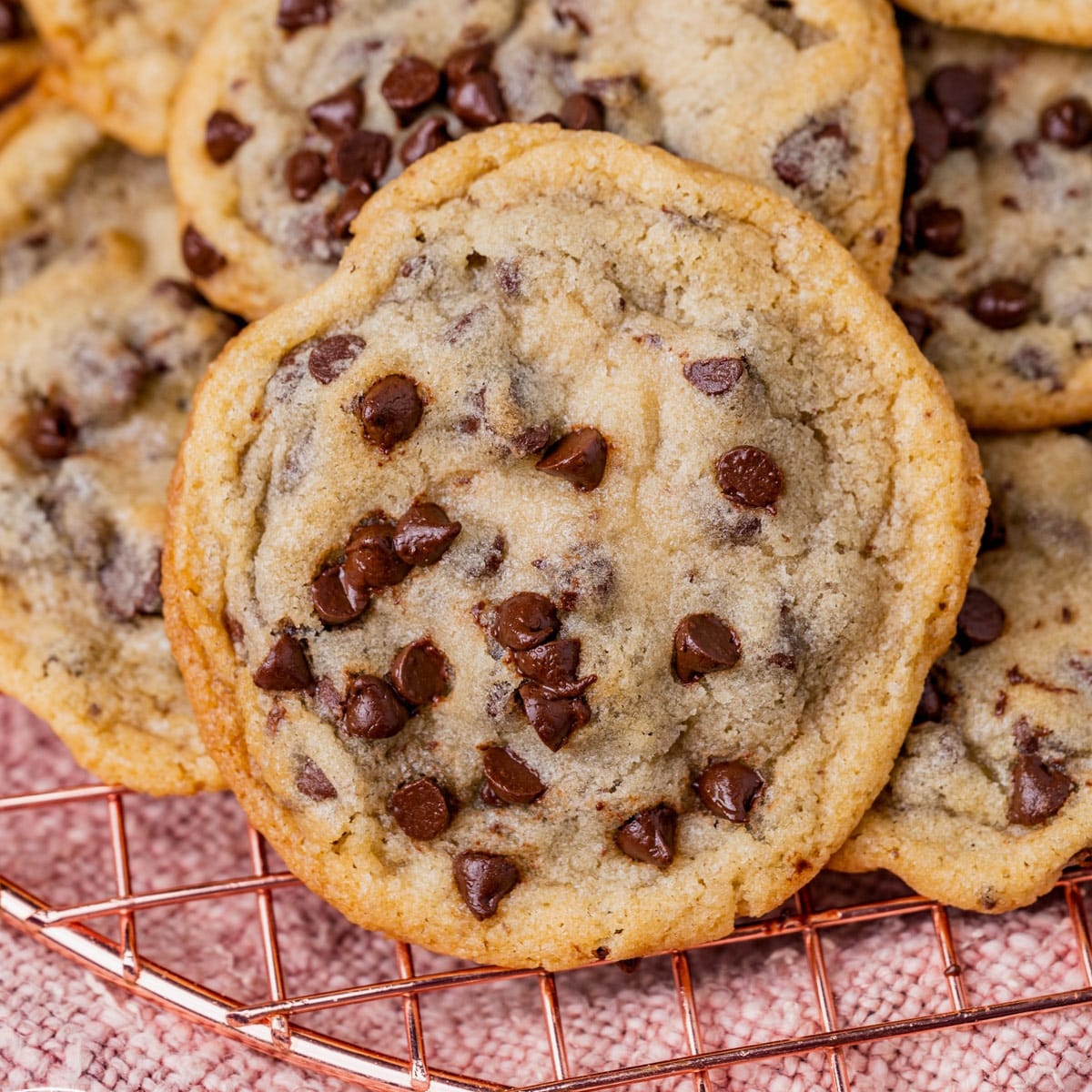 Tasty chewy on sale cookies