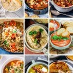 fall soup recipes