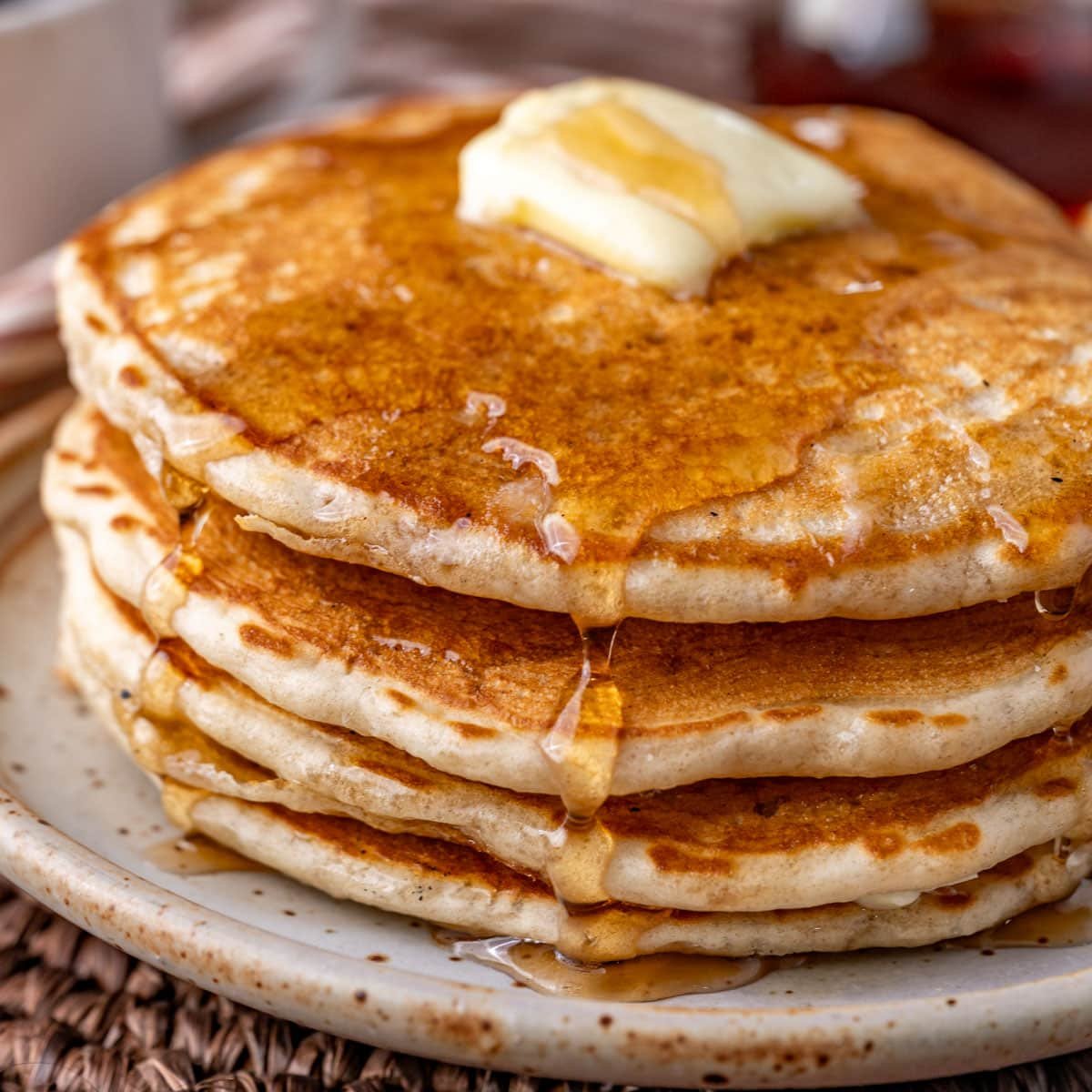 A Griddle Shouldn't Only Be Used For Pancakes