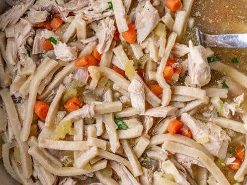 Reames chicken discount noodle soup