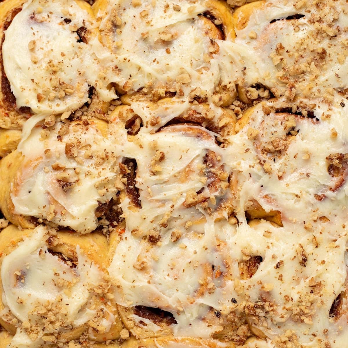 Cinnamon Rolls Archives - Tastes of Lizzy T