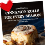 top hat cookbook christmas