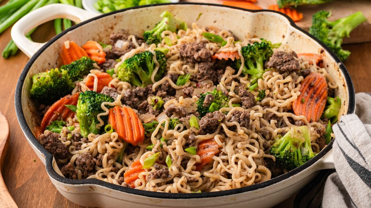 300+ Easy Main Dish Recipes & Entree Recipes - Tastes of Lizzy T
